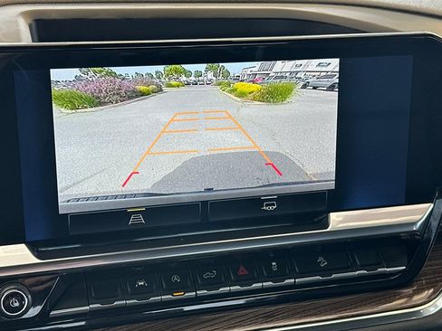 Used 2023 Chevrolet Silverado 1500 LT Trail Boss w/ Protection Package image 19