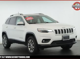 Used 2019 Jeep Cherokee Latitude Plus w/ Comfort/Convenience Group video 1