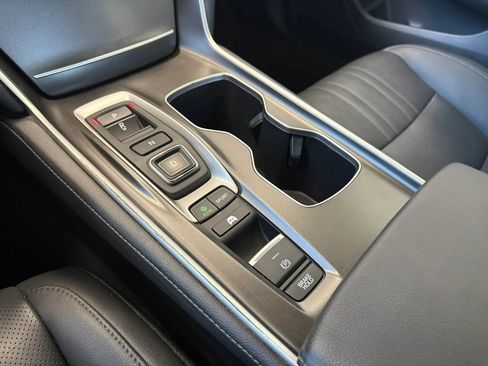 Used 2021 Honda Accord EX-L image 27