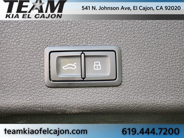 Used 2024 Audi Q8 e-tron Premium Plus AWD/4WD image 14