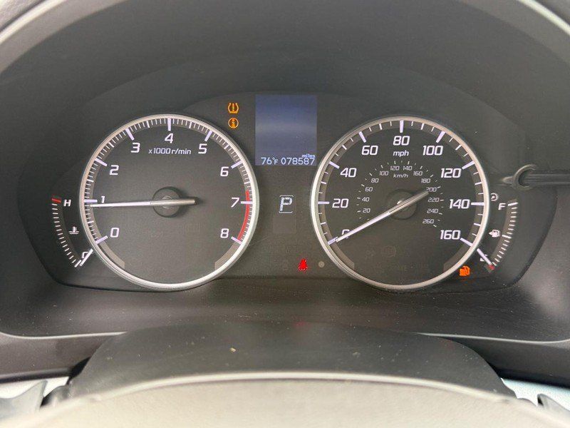Used 2014 Acura ILX FWD image 19