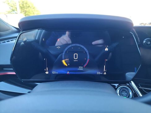 New 2026 Chevrolet Trax RS image 19