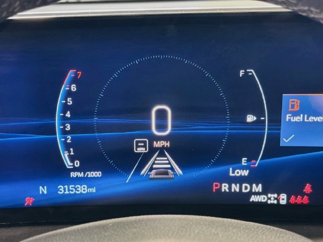 Used 2024 Cadillac XT4 Sport AWD/4WD image 10