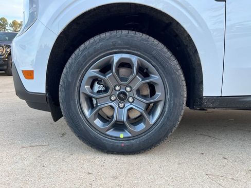 New 2026 Ford Maverick XLT w/ XLT Luxury Package image 23