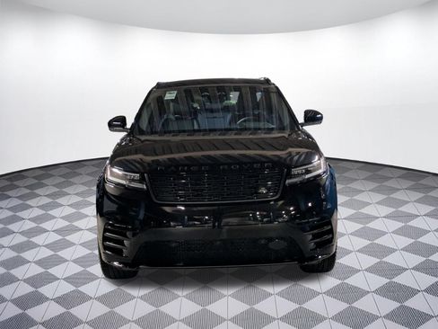 New 2026 Land Rover Range Rover Velar Belgravia AWD/4WD image 8