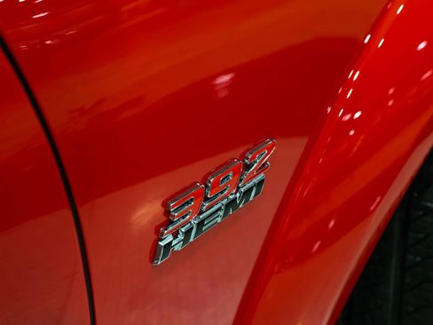 Used 2023 Dodge Charger Scat Pack RWD image 55