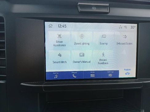 New 2025 Ford F250 XL w/ XL Driver Assist Package image 23