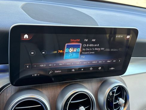 Used 2022 Mercedes-Benz GLC 300 4MATIC image 44