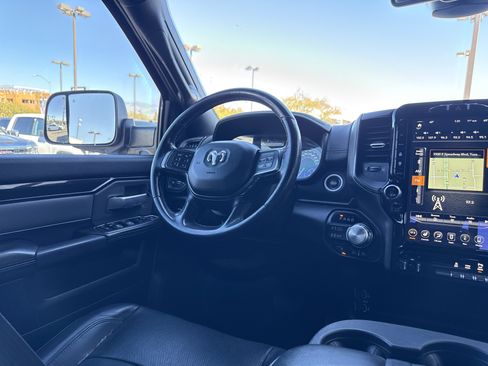 Used 2020 RAM 2500 Power Wagon image 41