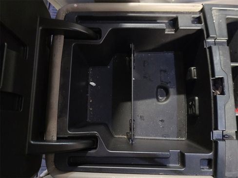 Used 2014 Chevrolet Silverado 1500 LTZ Z71 image 18