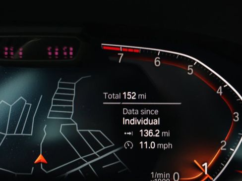 Used 2024 BMW 840i Gran Coupe xDrive image 16