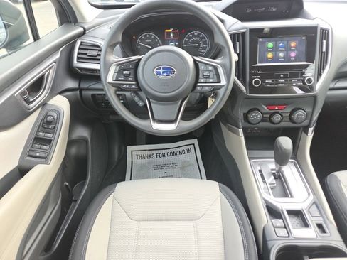 Used 2023 Subaru Forester image 17