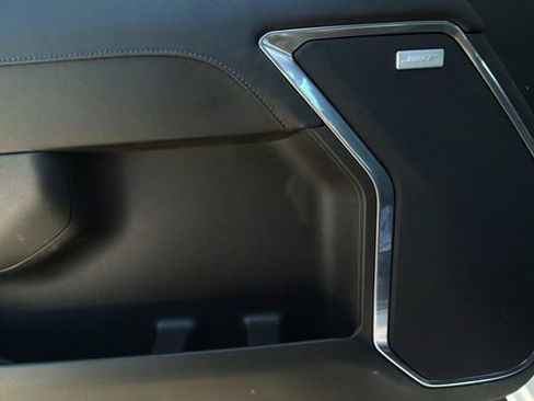 Used 2024 Chevrolet Silverado 1500 LTZ image 25