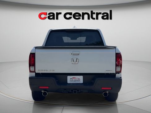 Used 2021 Honda Ridgeline RTL-E image 5