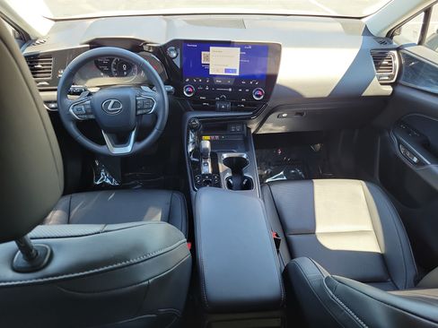 Used 2023 Lexus NX 350 AWD image 13