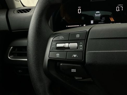 Used 2025 Kia K4 LXS image 34