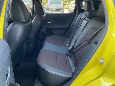 New 2026 Nissan Kicks SR image 14