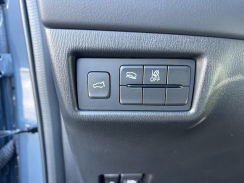 Used 2024 MAZDA CX-5 Carbon Edition image 10