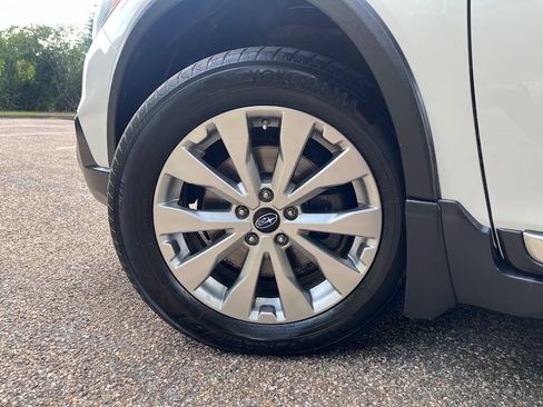 Used 2017 Subaru Outback 3.6R Touring w/ Protection Package #1 AWD/4WD image 52