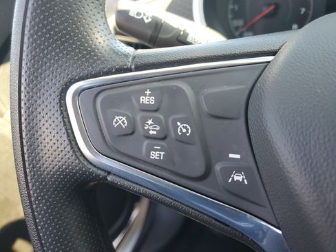 Used 2024 Chevrolet Malibu LT image 20