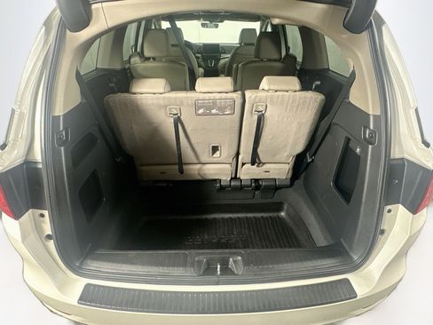 Used 2018 Honda Odyssey EX-L image 31