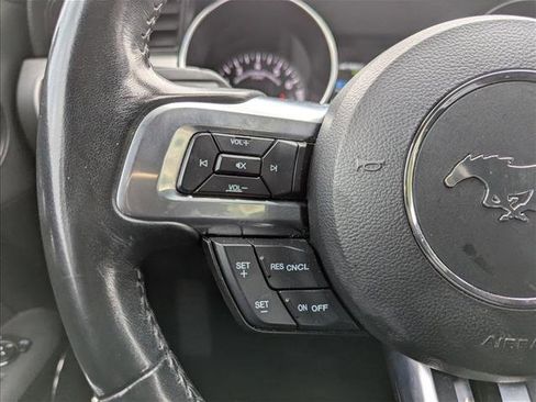 Used 2023 Ford Mustang Premium image 13