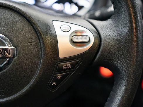 Used 2017 Nissan Sentra SV FWD image 15