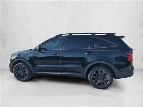 Used 2023 Kia Sorento SX Prestige AWD/4WD image 6