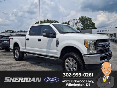 Used 2017 Ford F250 XLT