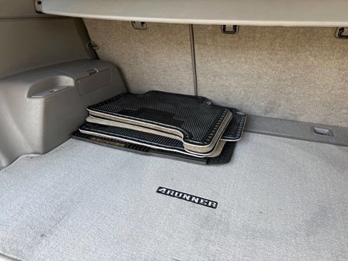 Used 2008 Toyota 4Runner Limited image 88