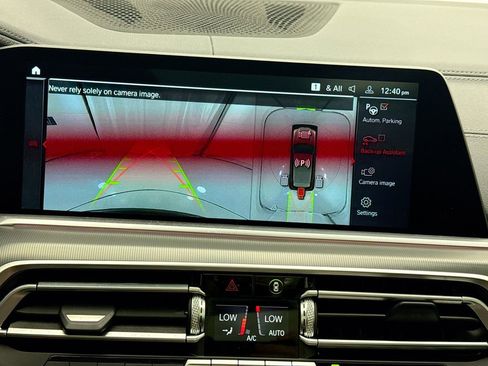 Used 2021 BMW X5 sDrive40i w/ Premium Package RWD image 15