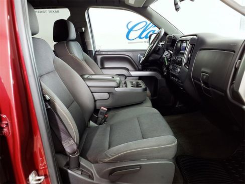 Used 2014 Chevrolet Silverado 1500 LT w/ Texas Edition, 1LT Trim image 13