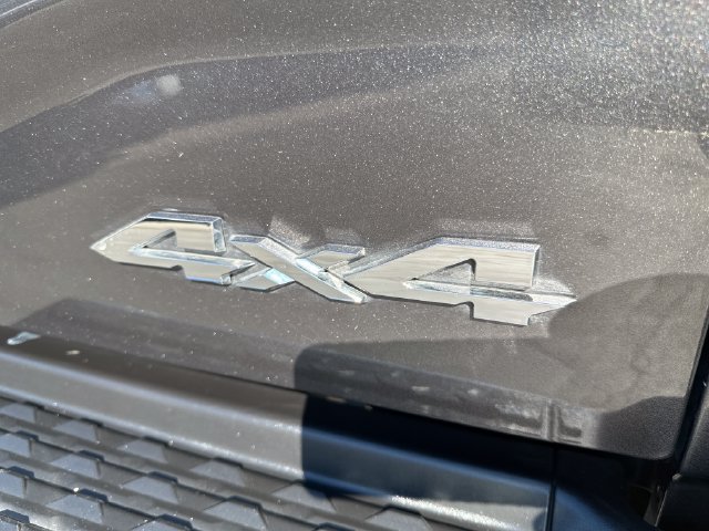 Used 2019 RAM 2500 Laramie AWD/4WD image 13