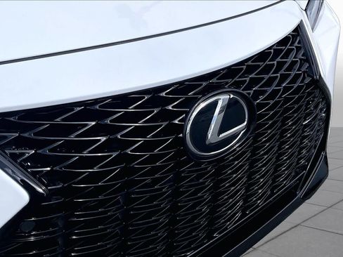 Used 2023 Lexus IS 350 F Sport w/ Accessory Package 2 RWD image 30