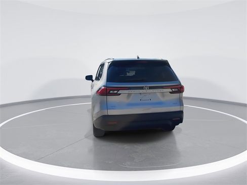 Used 2024 Toyota Grand Highlander XLE image 7