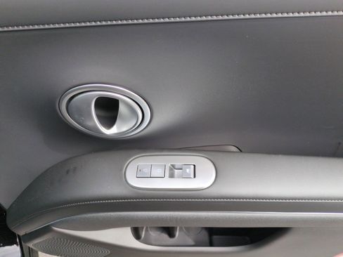 New 2026 Hyundai Palisade Calligraphy FWD image 55