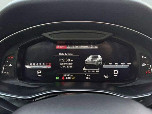 Used 2022 Audi Q7 2.0T Premium Plus image 22