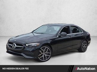 Used 2026 Mercedes-Benz C 300 Sedan video 1