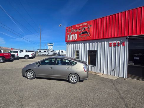 Used 2009 Toyota Prius Touring image 3