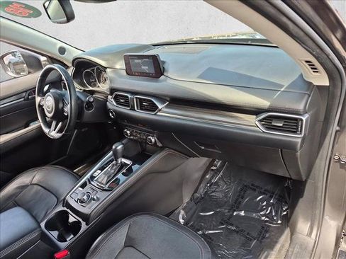 Used 2017 MAZDA CX-5 Grand Touring AWD/4WD image 20