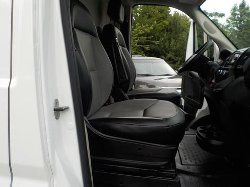 Used 2020 RAM ProMaster 1500 w/ Interior Convenience Group FWD image 23