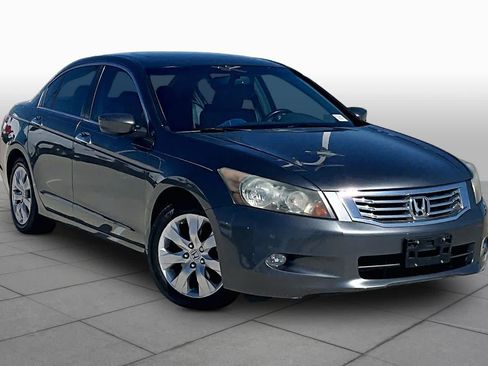 Used 2009 Honda Accord EX-L image 2