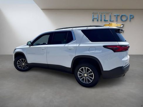Used 2023 Chevrolet Traverse LT AWD/4WD image 9