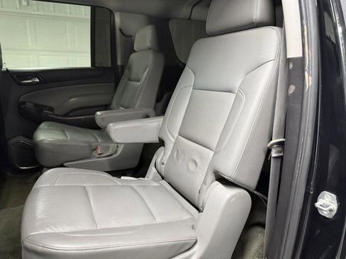 Used 2015 Chevrolet Suburban LT AWD/4WD image 26