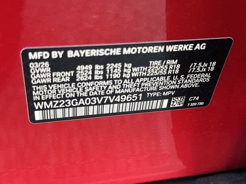 New 2027 MINI Cooper Countryman S AWD/4WD image 18