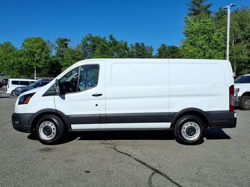 Used 2020 Ford Transit 150 Low Roof w/ Load Area Protection Package RWD image 2