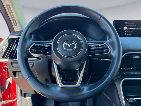 Certified 2024 MAZDA CX-90 3.3 Turbo w/ Premium Package AWD/4WD image 28