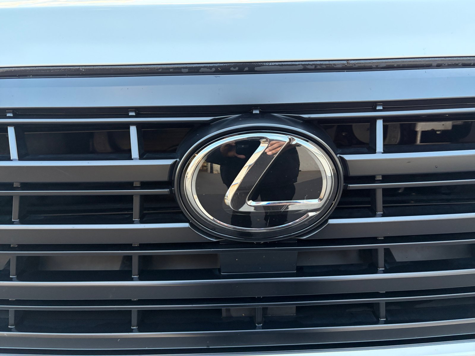 Used 2024 Lexus GX 550 w/ Cold Area Package AWD/4WD image 22