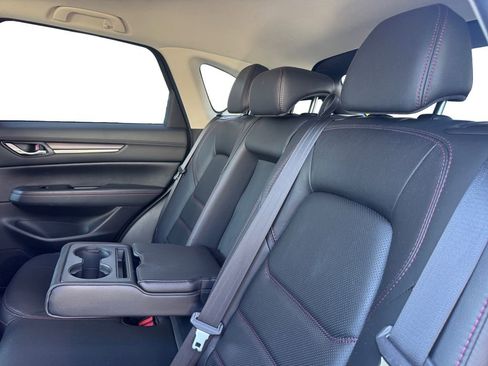 Used 2023 MAZDA CX-5 Carbon Edition AWD/4WD image 23