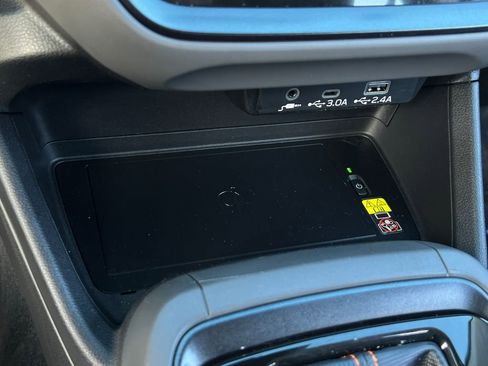 Certified 2025 Subaru Crosstrek 2.5i Limited w/ Crosstrek Mirror Package image 29